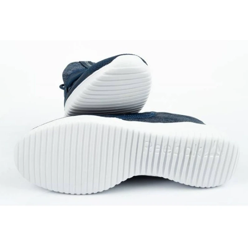 Reebok Skycush W BS6715 Le Noir Bleu Marin – Image 8