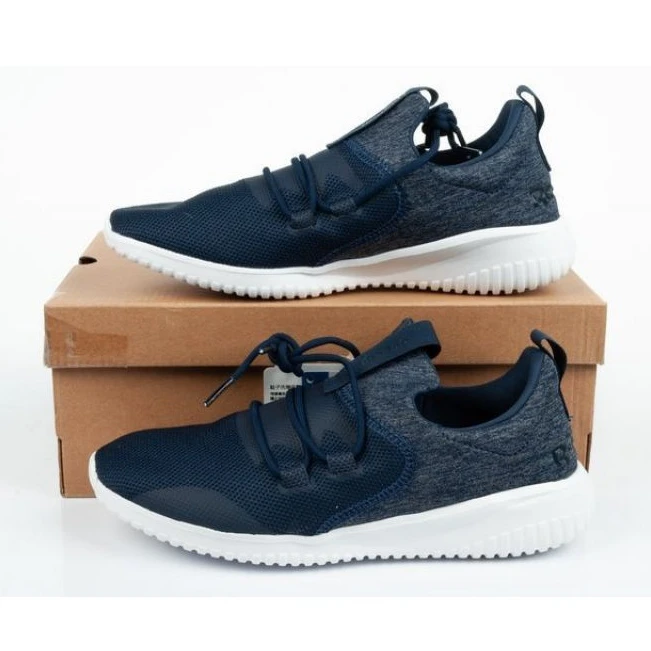 Reebok Skycush W BS6715 Le Noir Bleu Marin – Image 9