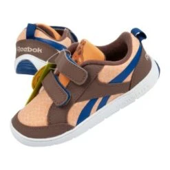 Reebok Ventureflex Jr BS5601 Brun Le Noir