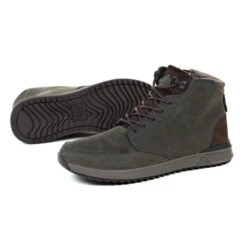 Reef Rover Hi Boot Wt M RF0A3624-CAB Brun