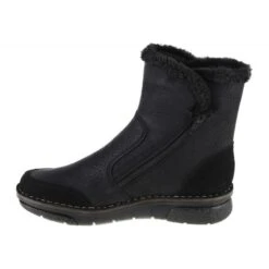 Rieker Bottines W 73371-00 Le Noir