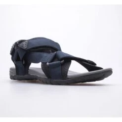 Sandales 4F M H4L21-SAM005 31S Le Noir Bleu Marin