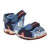 Sandales Garçon Bartek Bleu Marine Multicolore Orange