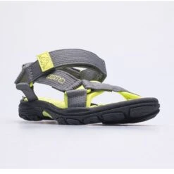 Sandales Kappa Mortara K 260772K-1633 Gris