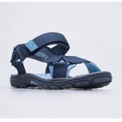 Sandales Kappa Mortara T Jr 260772T-6764 Bleu