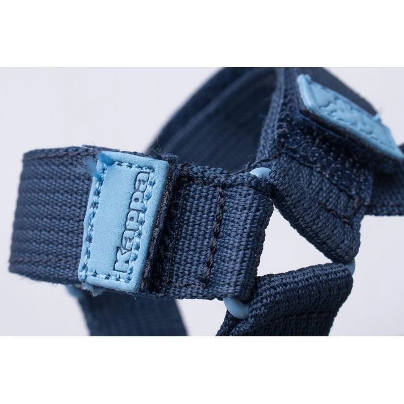 Sandales Kappa Mortara T Jr 260772T-6764 Bleu – Image 2