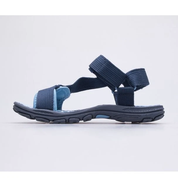 Sandales Kappa Mortara T Jr 260772T-6764 Bleu – Image 5