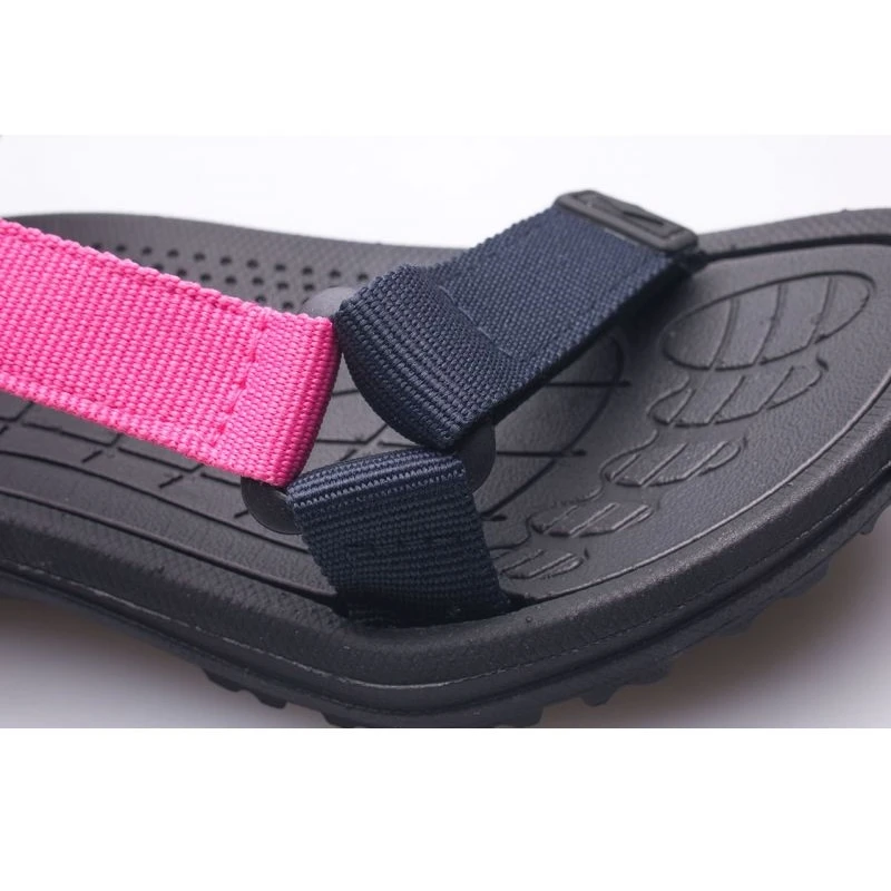 Sandales Lee Cooper Jr. LCW-22-34-0951K Le Noir Rose – Image 4