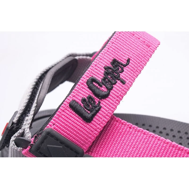 Sandales Lee Cooper Jr. LCW-22-34-0951K Le Noir Rose – Image 5