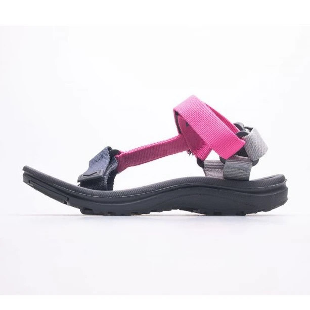 Sandales Lee Cooper Jr. LCW-22-34-0951K Le Noir Rose – Image 7