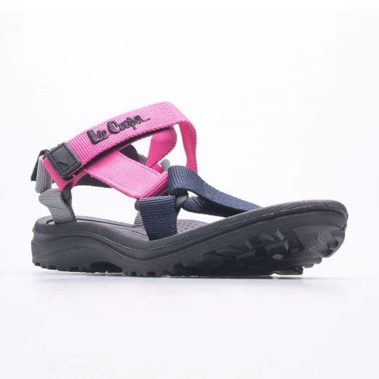 Sandales Lee Cooper Jr. LCW-22-34-0951K Le Noir Rose – Image 8