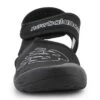 Sandales New Balance Jr Yocrsraa Le Noir