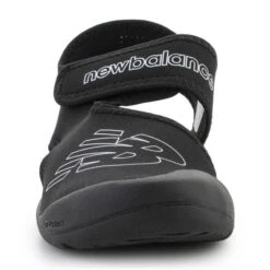 Sandales New Balance Jr Yocrsraa Le Noir