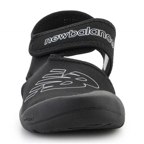 Sandales New Balance Jr Yocrsraa Le Noir