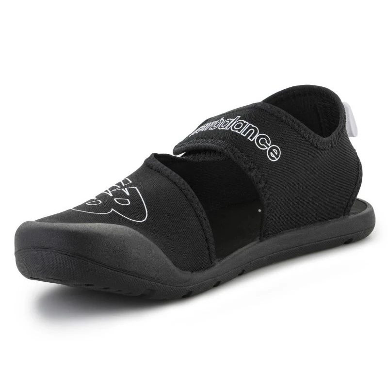 Sandales New Balance Jr Yocrsraa Le Noir – Image 2