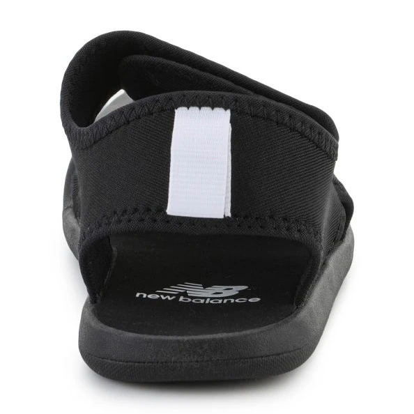Sandales New Balance Jr Yocrsraa Le Noir – Image 3