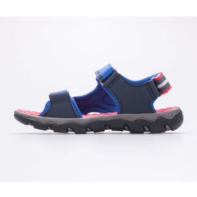 Sandales Regatta Kota Drift Jnr Jr RKF613-5US Bleu – Image 5