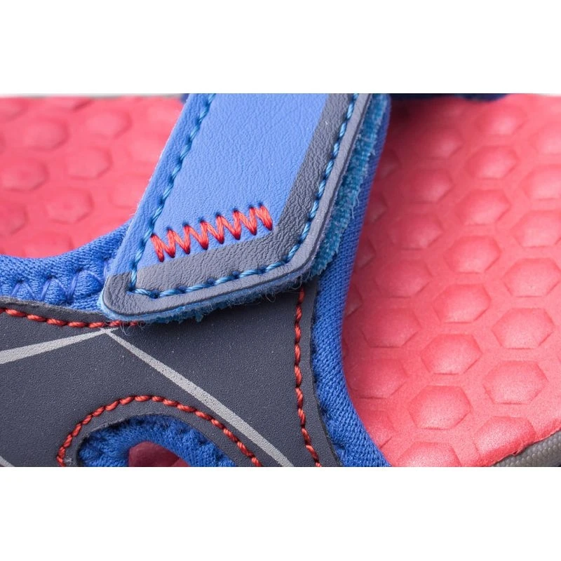 Sandales Regatta Kota Drift Jnr Jr RKF613-5US Bleu – Image 6