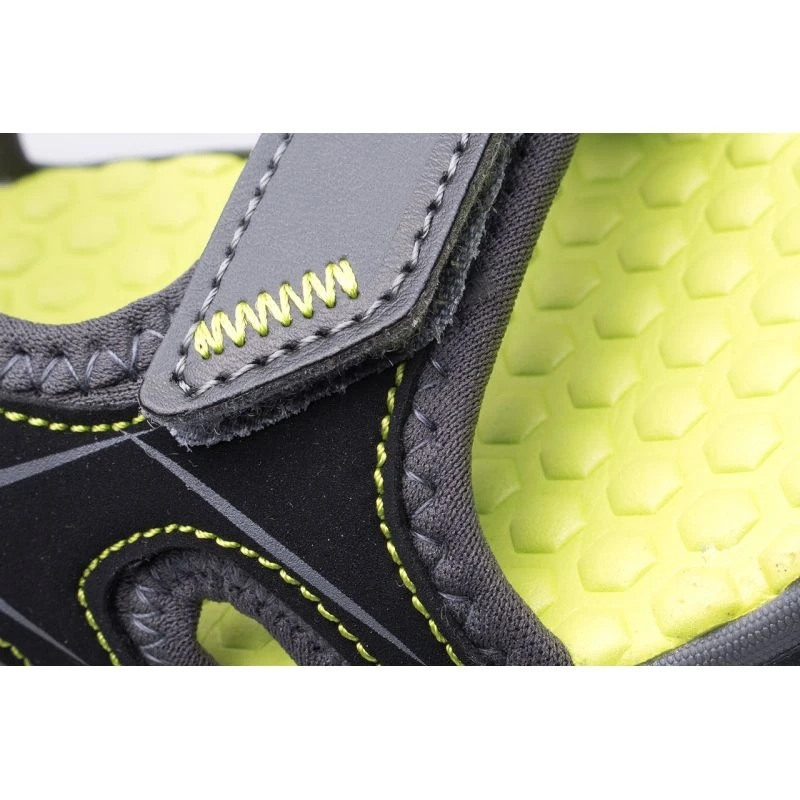 Sandales Regatta Kota Drift Jnr Jr RKF613-824 Gris – Image 6