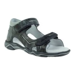 Sandales Velcro Ren But Camo Gris