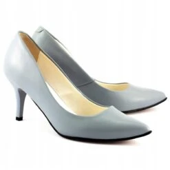 Saway Escarpins Femme 2169 Gris