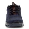 Skechers Glide Step Fastun Up M 232136-NVBK Le Noir Bleu Marin