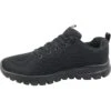 Skechers Graceful Get Connected W 12615-BBK Le Noir