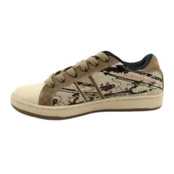 Smith's Baskets Homme Beige