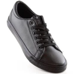 Sneakers News 1500 Homme En éco-cuir Noir Le Noir