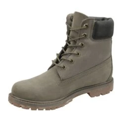 Timberland 6 In Premium Boot W A1HZM Gris