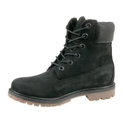 Timberland 6 In Premium Boot W A1K38 Le Noir