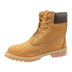 Timberland 6 In Premium Wp Boot Jr 12909 Jaune