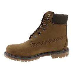 Timberland 6 Premium Boot Jr A19RI Brun Kaki