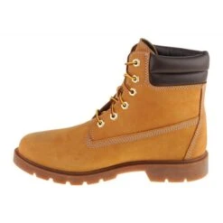 Timberland Linden Woods 6 In Boot W 0A2KXH Brun Jaune