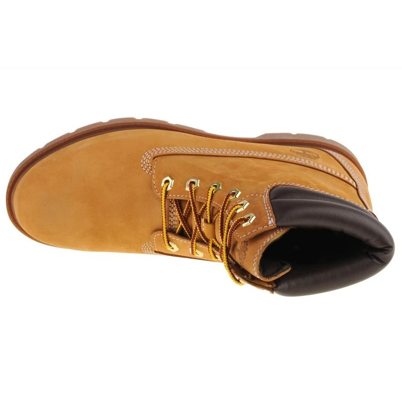Timberland Linden Woods 6 In Boot W 0A2KXH Brun Jaune – Image 2