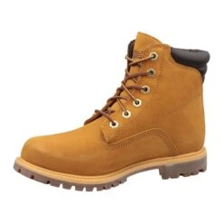 Timberland Waterville 6 In Basic W 8168R Chaussures D'hiver Brun