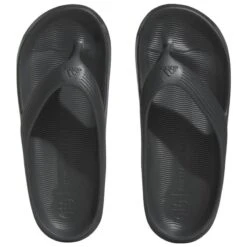 Tongs Adidas Adicante Flip Flop HQ9921 Le Noir