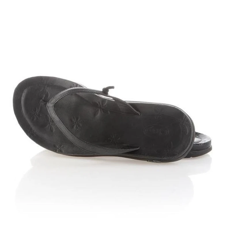 Tongs Chaco Locavore Noir Wmn J102208 Le Noir – Image 4