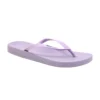 Tongs Femme Ipanema 82591 AG370 Lilas Violet