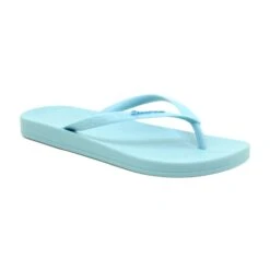 Tongs Femme Ipanema 82591 AG372 Bleu Clair