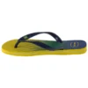 Tongs Havaianas Brasil Fresh 4145745-9588 Bleu Marin