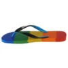 Tongs Havaianas Top Logomania 4146364-8269 Multicolore