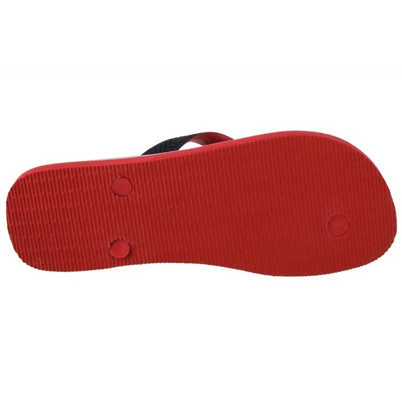 Tongs Havaianas Top Marvel Premium 4147155-2090 Le Noir Rouge – Image 3
