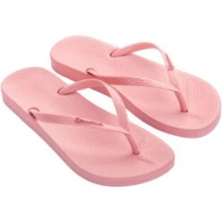 Tongs Ipanema Anat Colors Femme 82591-AG366 Rose