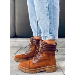 Travailleuses De Gaba Camel Brun