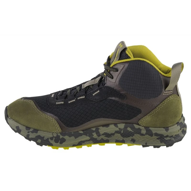 Under Armour Chargé Bandit Trek 2 M 3024759-003 Vert
