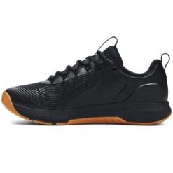 Under Armour Chargé Commit Tr 3 M 3023703-005 Le Noir