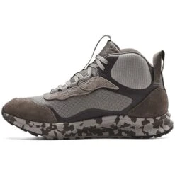 Under Armour Charged Bandit Trek 2 Prt M 3024759 100 Gris