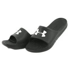 Under Armour Core Pth Sl 3021286-001 Le Noir