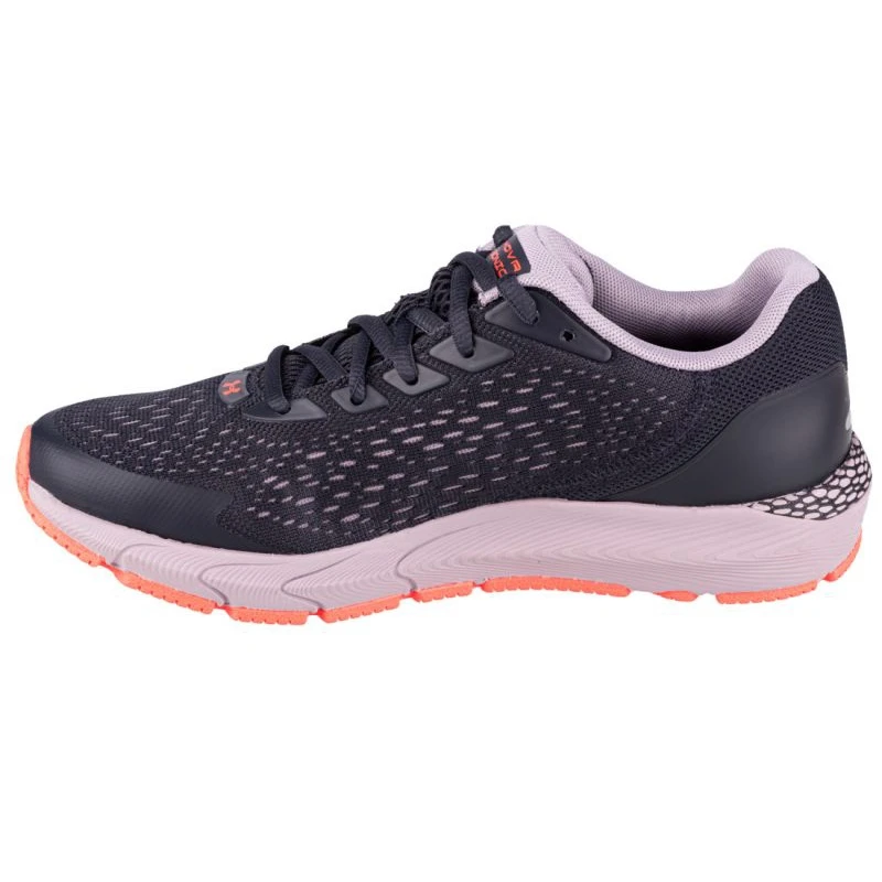 Under Armour Gs Hovr Sonic 3 W 3022 877-500 Gris